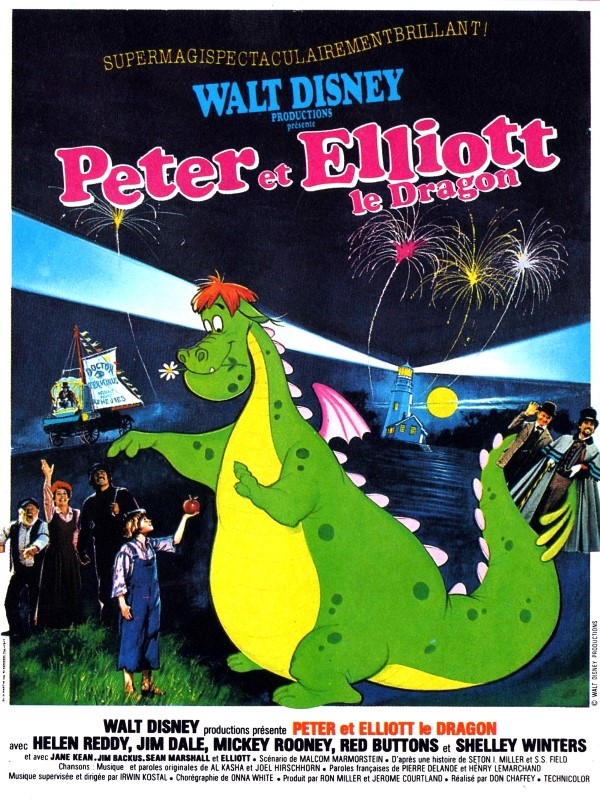 Affiche
