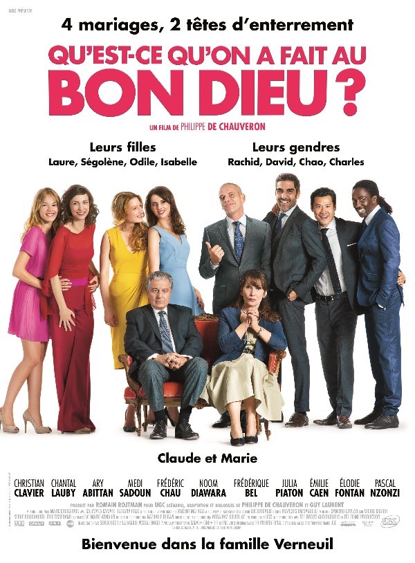 Affiche