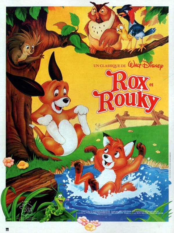 Affiche