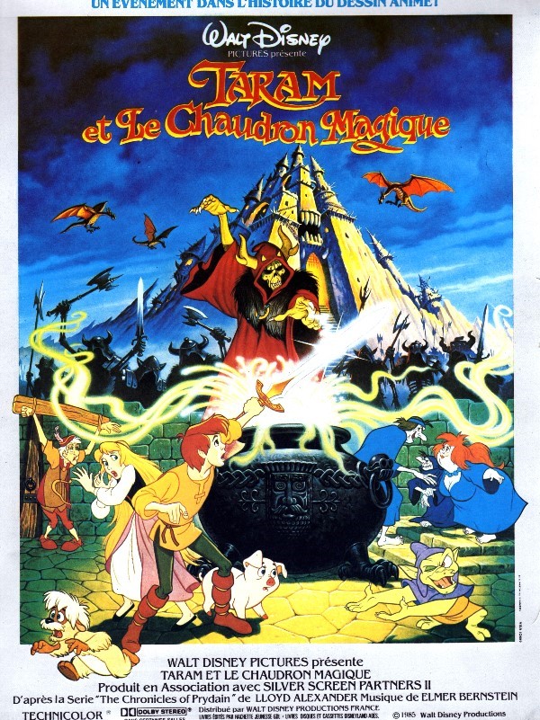 Affiche