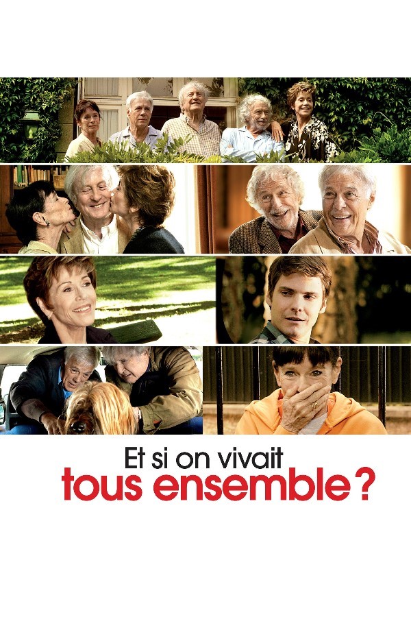Affiche