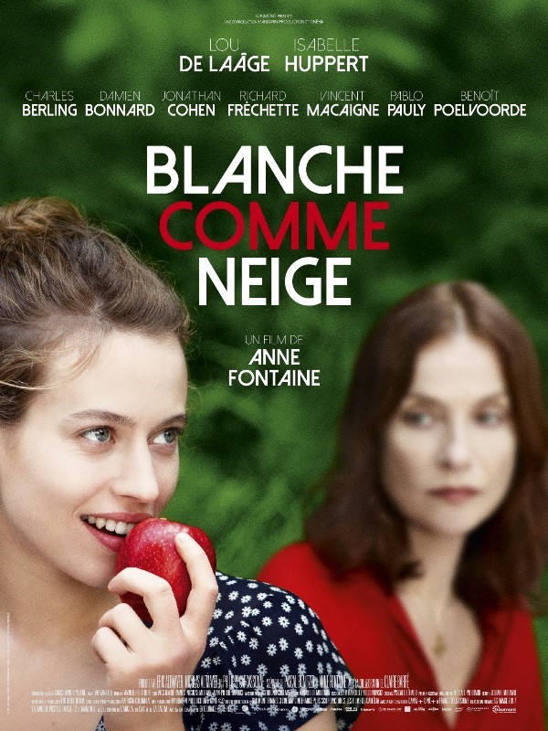 Affiche