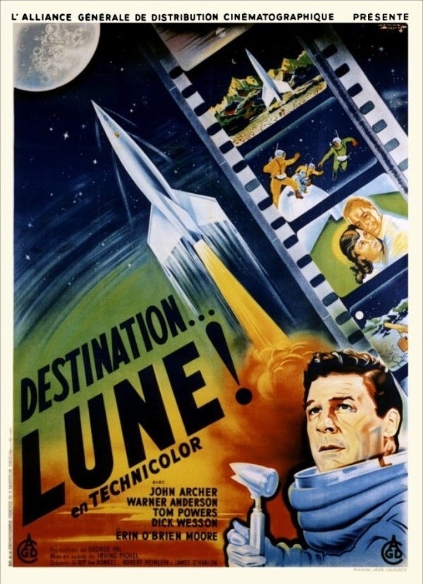 Affiche