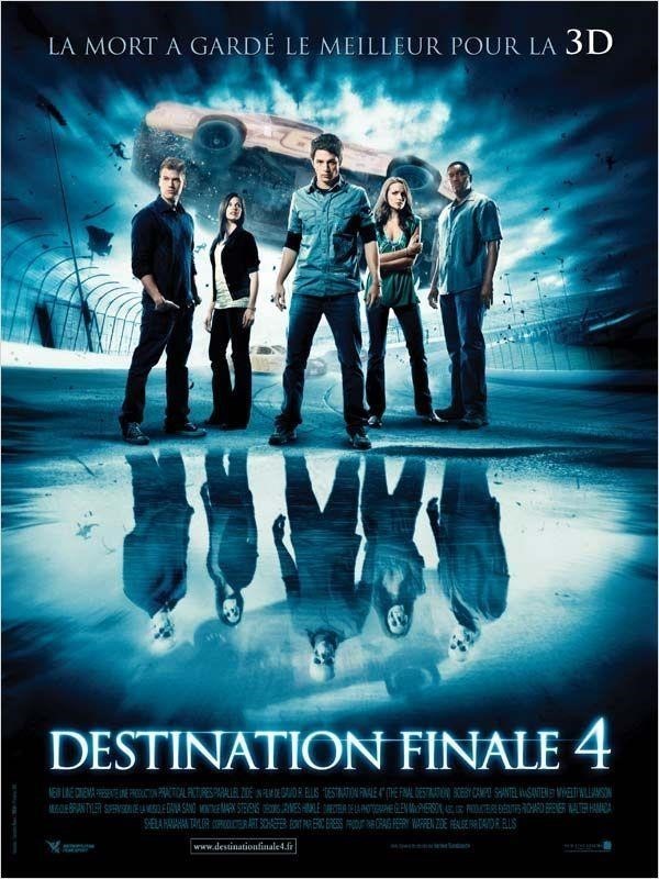Affiche