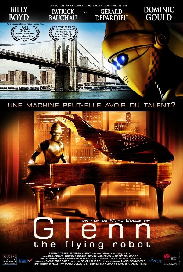 Affiche