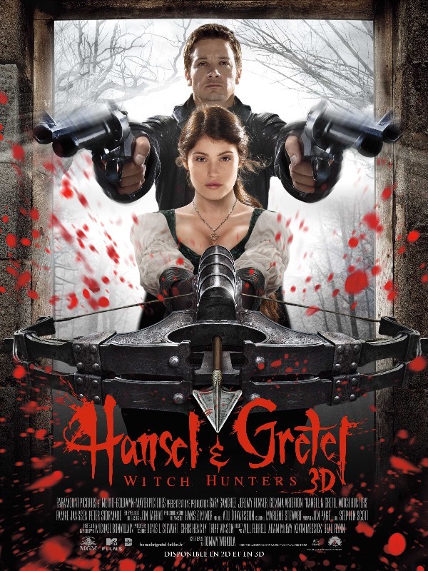 Affiche