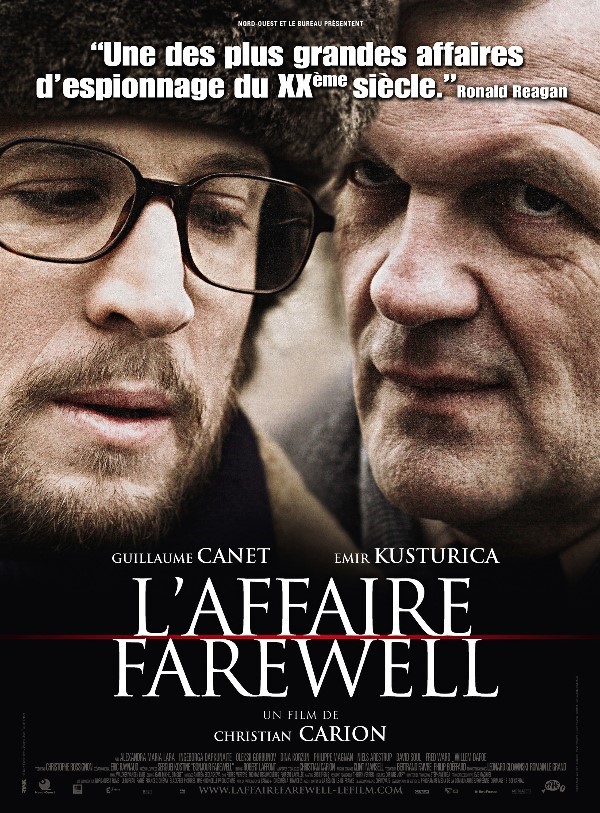 Affiche