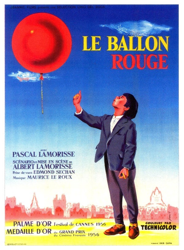 Affiche