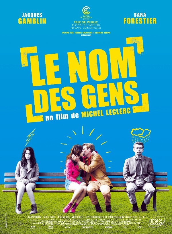 Affiche