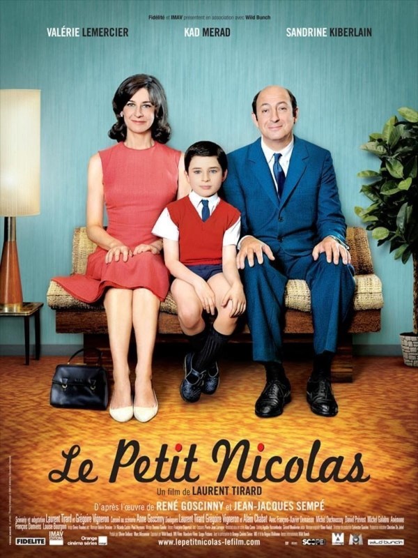 Affiche