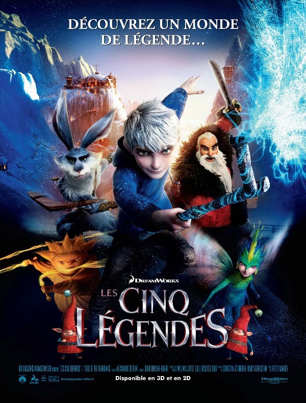 Affiche