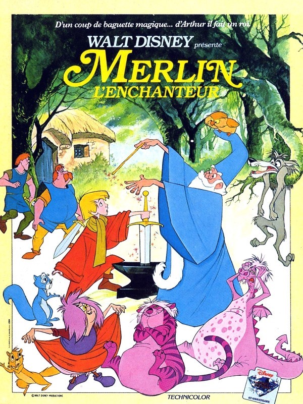 Affiche