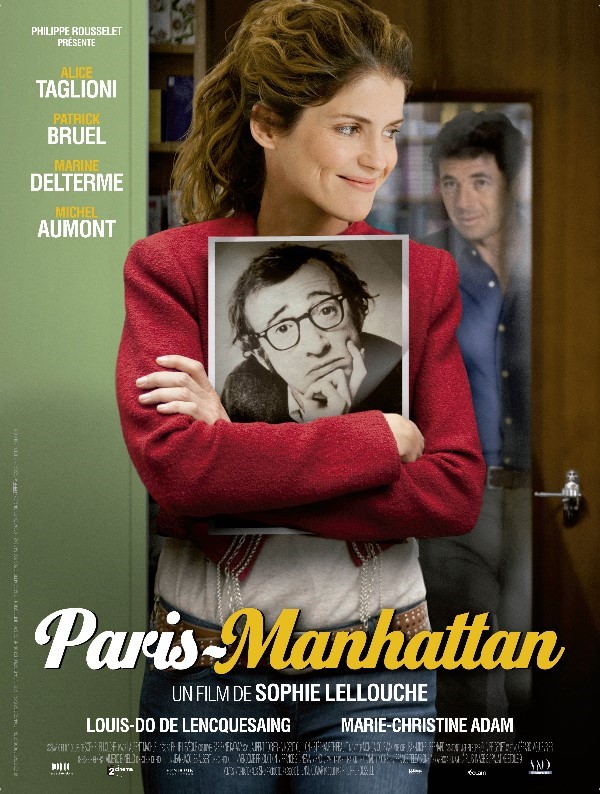 Affiche