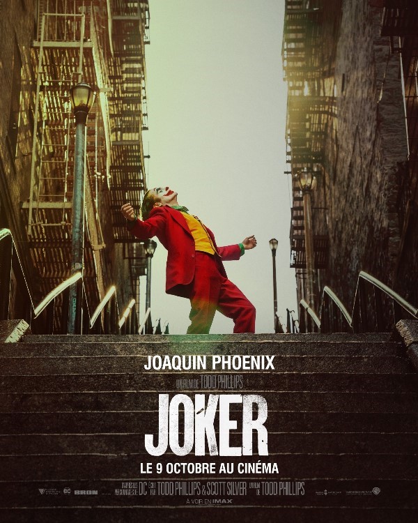 Affiche