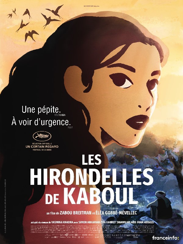 Affiche