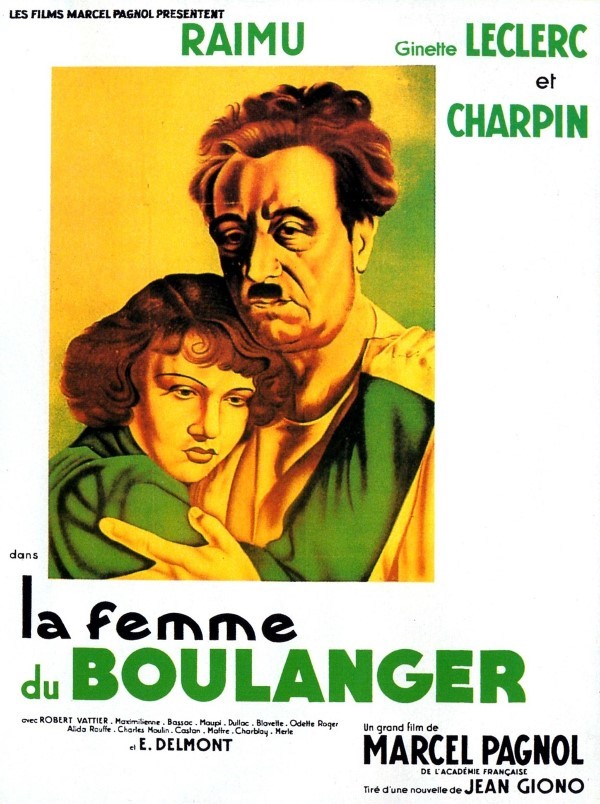 Affiche