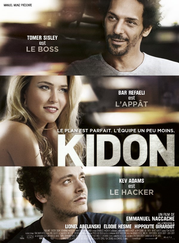 Affiche