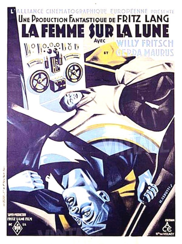 Affiche