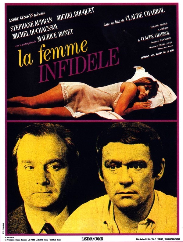Affiche