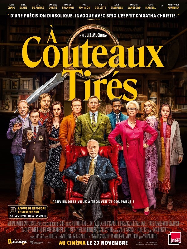 Affiche