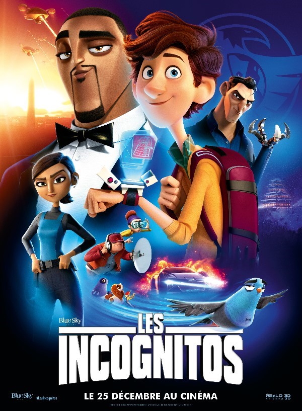 Affiche
