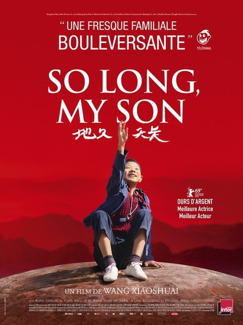Affiche