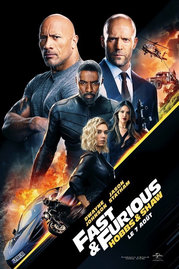 Affiche