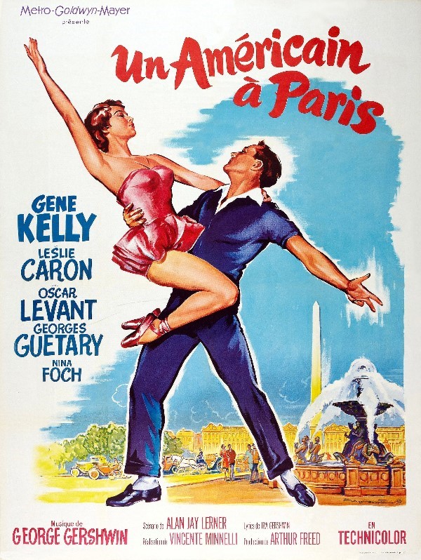 Affiche