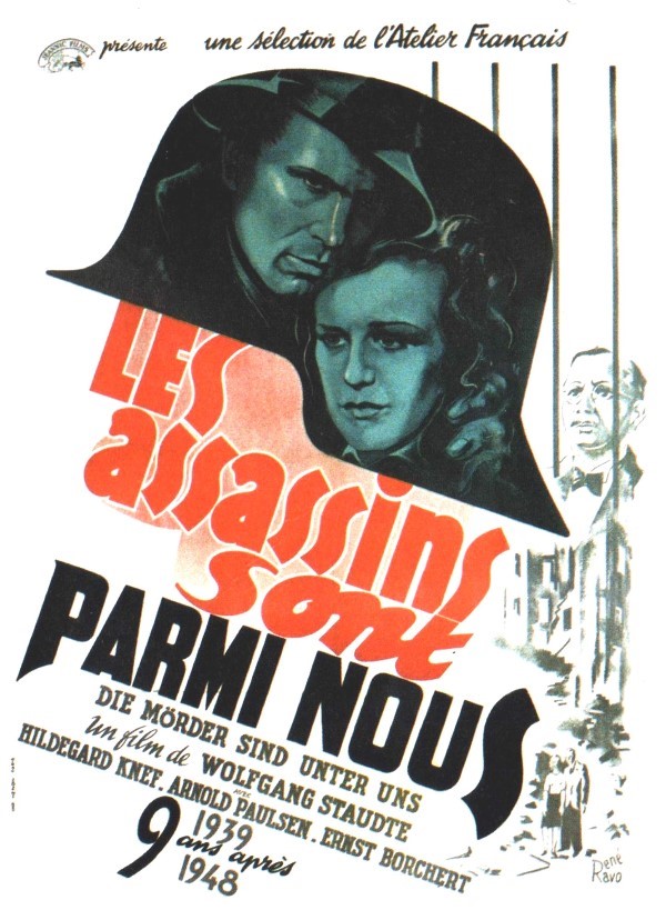 Affiche