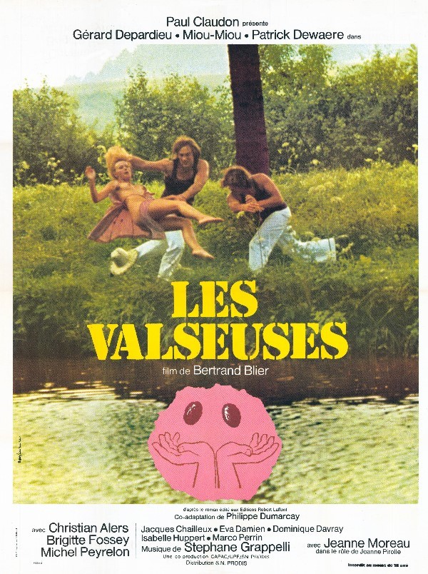 Affiche