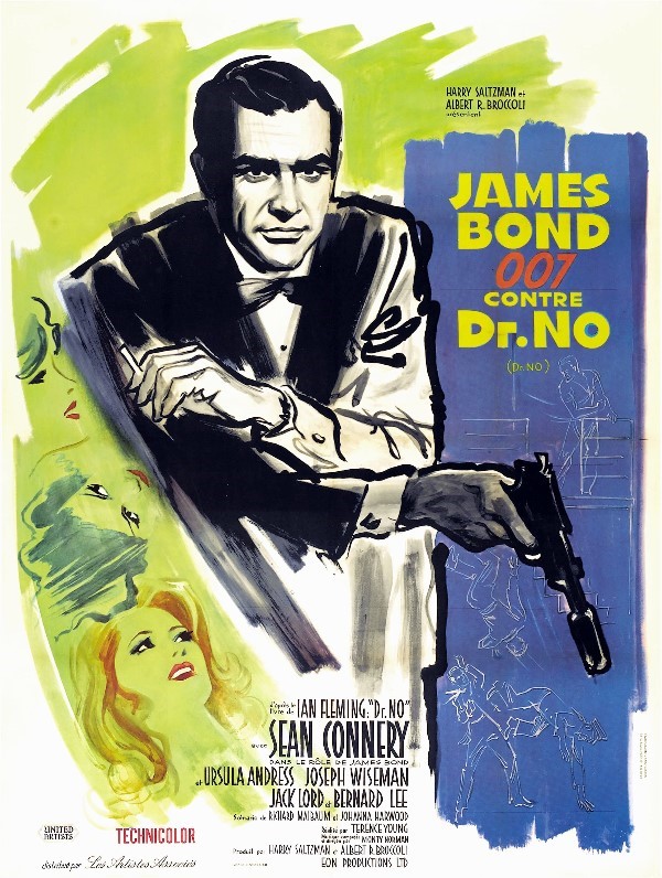Affiche