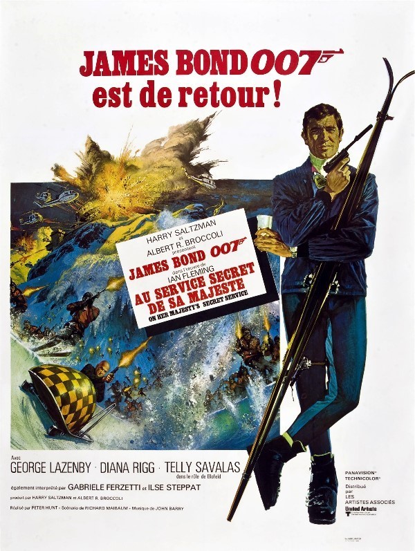 Affiche