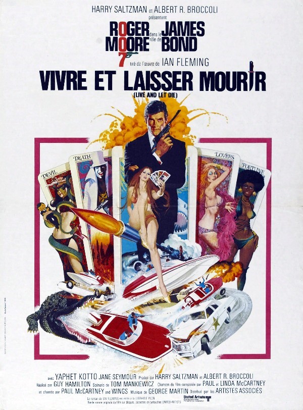 Affiche