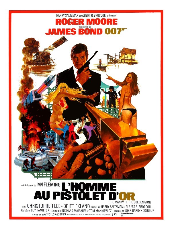 Affiche