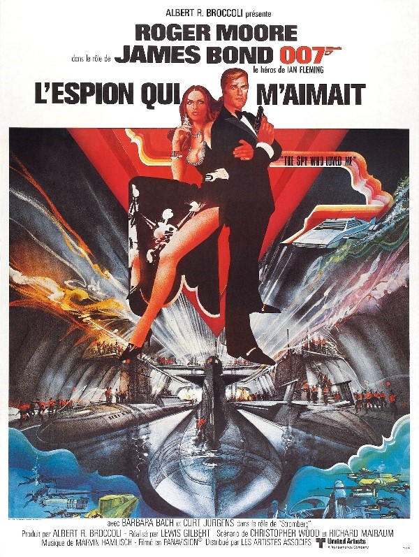Affiche