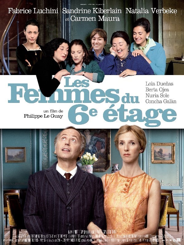 Affiche