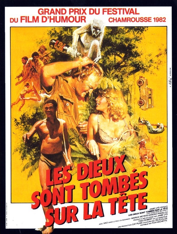 Affiche