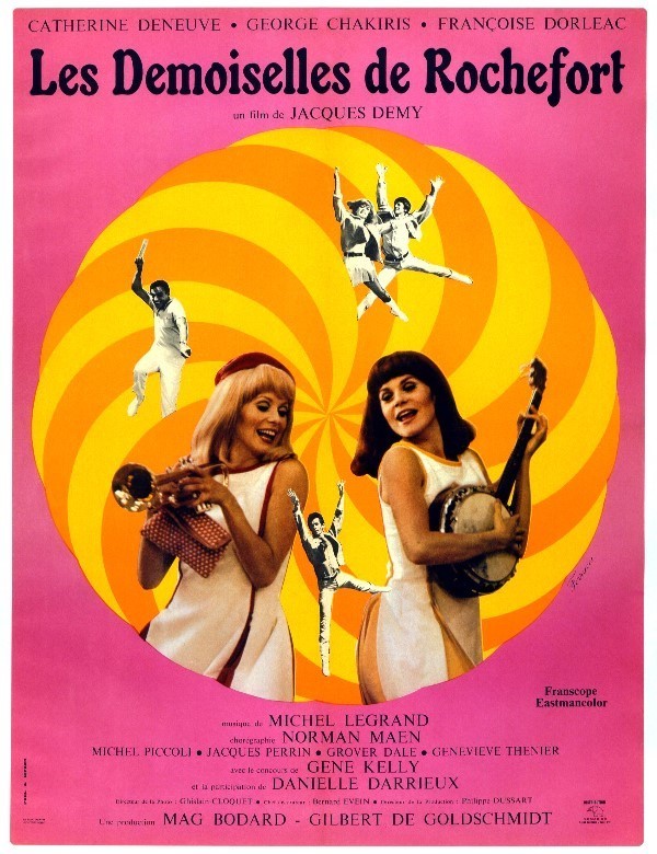 Affiche