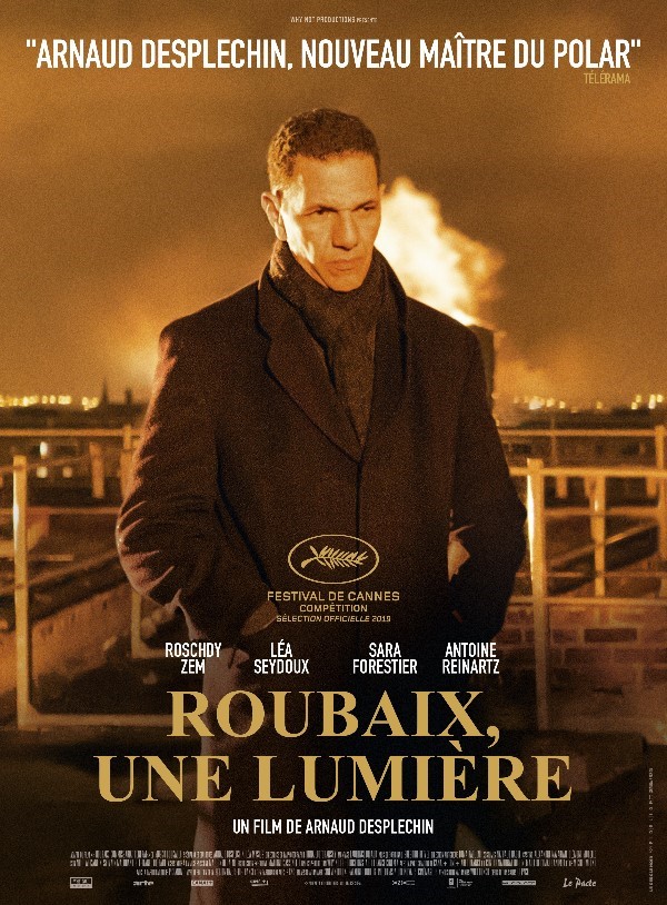Affiche