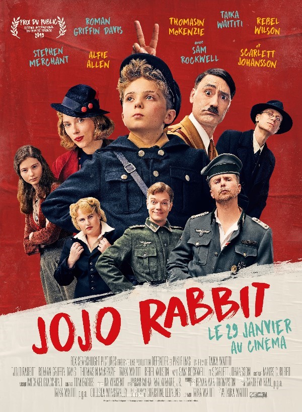 Affiche