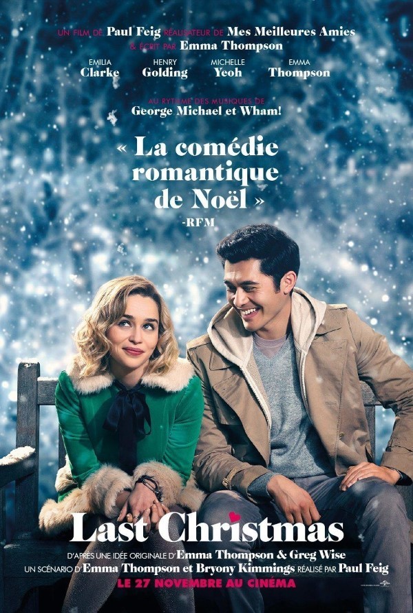 Affiche