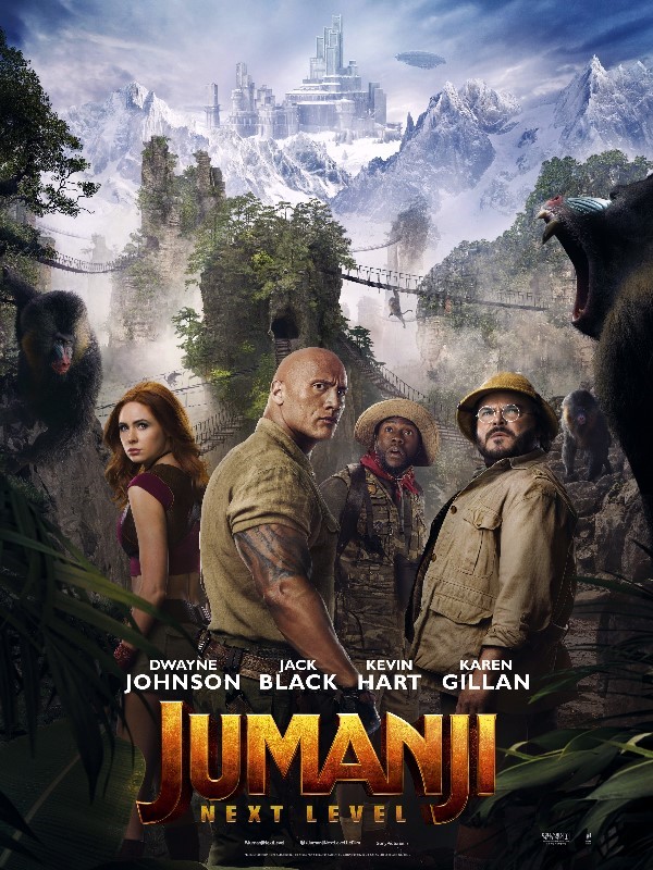 Affiche