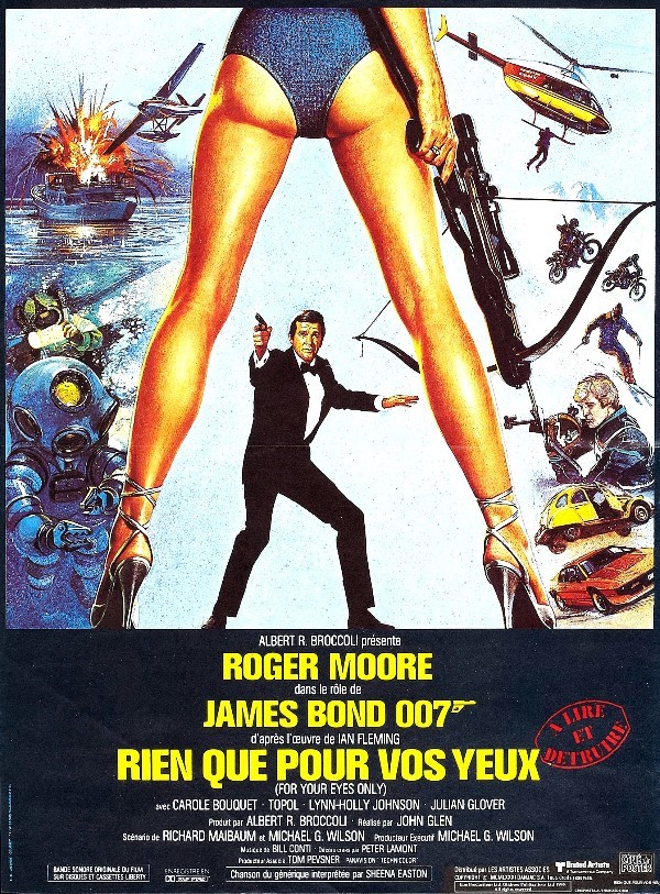 Affiche