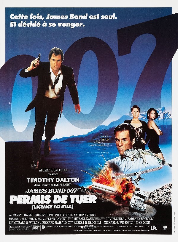 Affiche