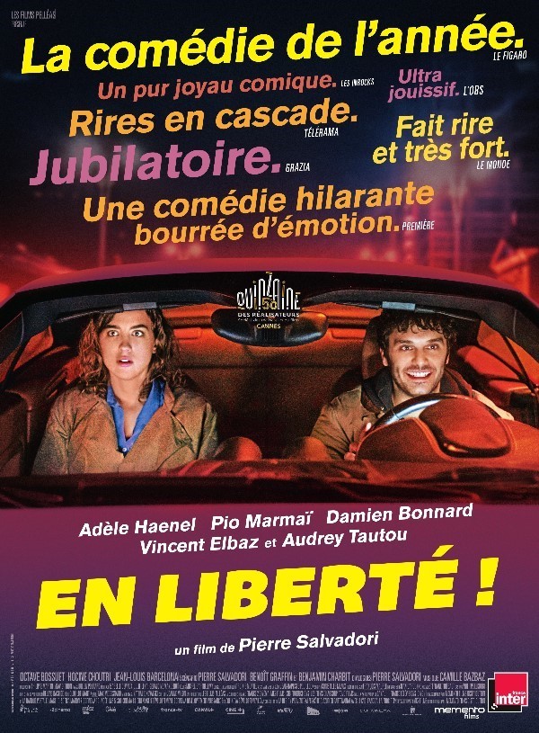 Affiche