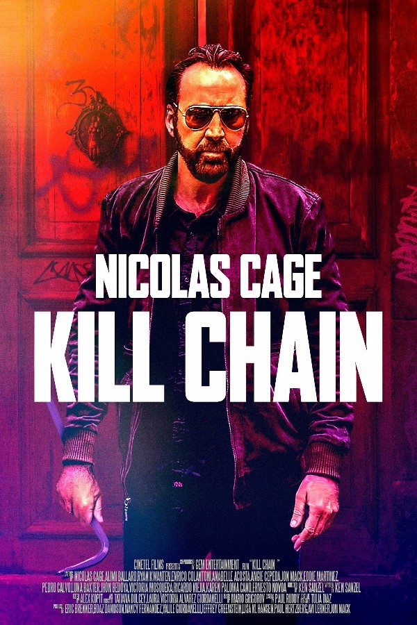Affiche