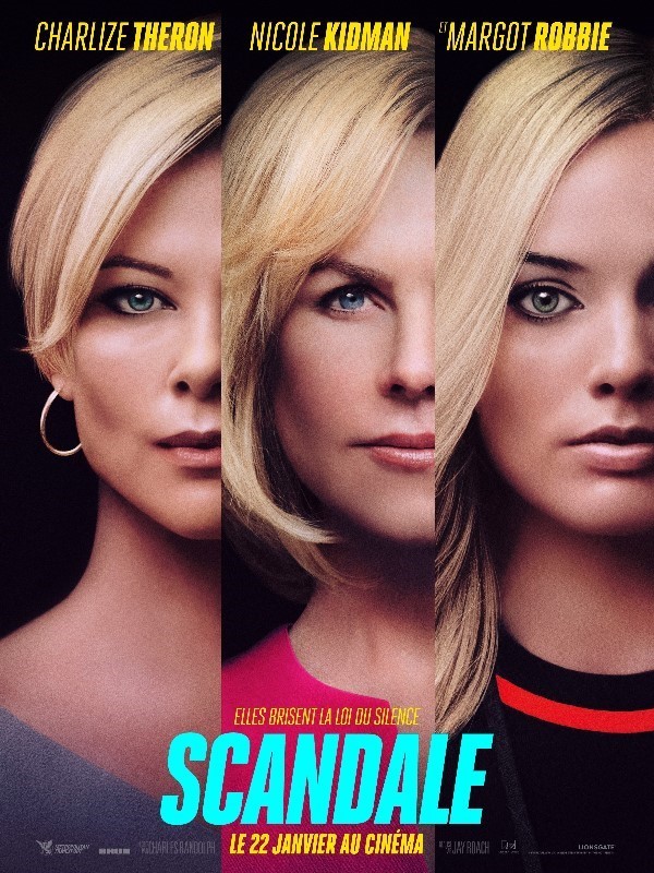 Affiche