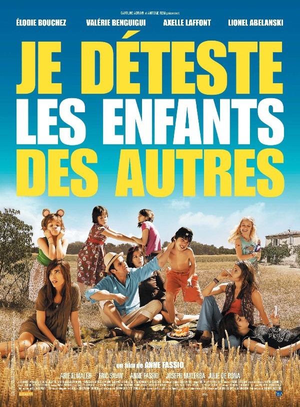 Affiche
