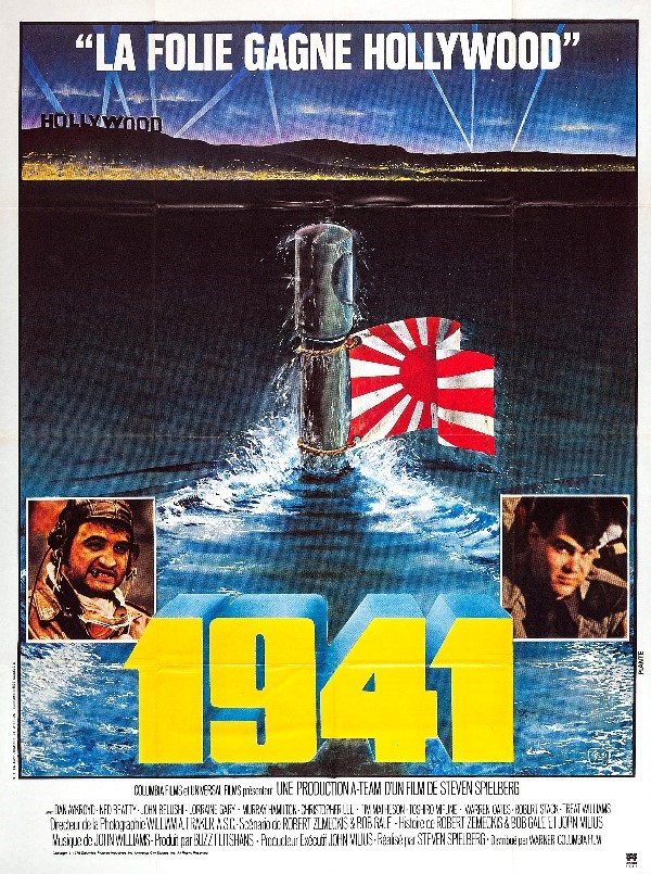 Affiche