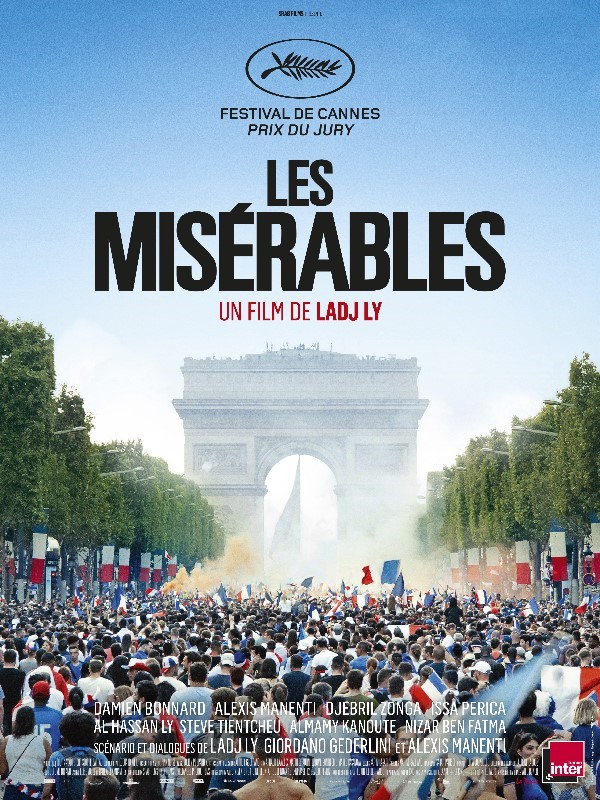 Affiche